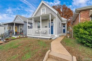 2828 59th Street, St Louis, MO 63139