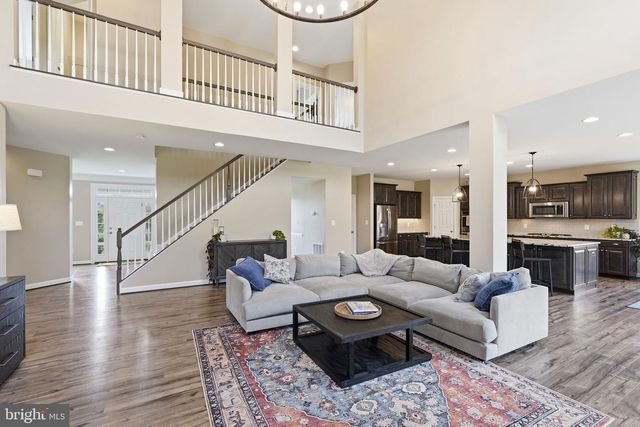 38640 WOODSAGE CT, Waterford, VA 20197