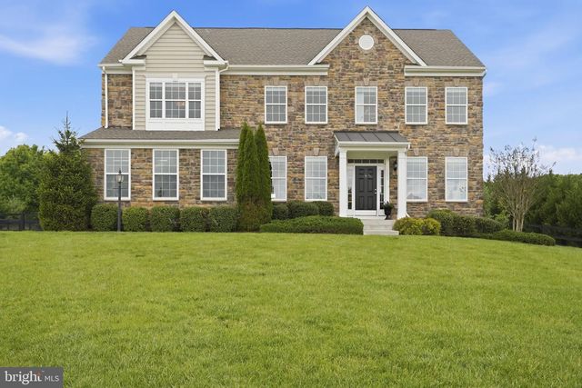 38640 WOODSAGE CT, Waterford, VA 20197