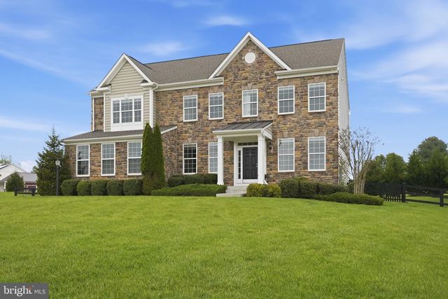 38640 WOODSAGE CT, Waterford, VA 20197
