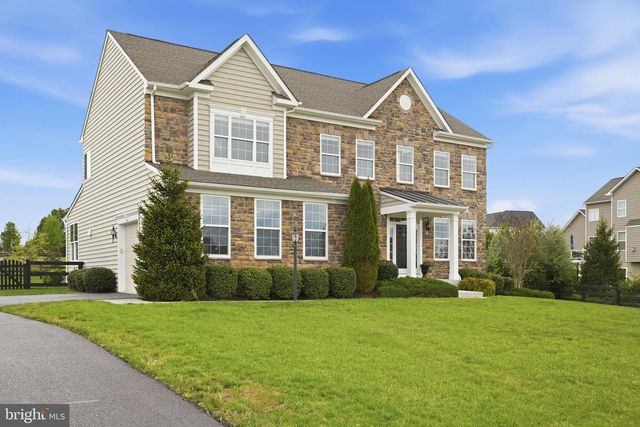 38640 WOODSAGE CT, Waterford, VA 20197