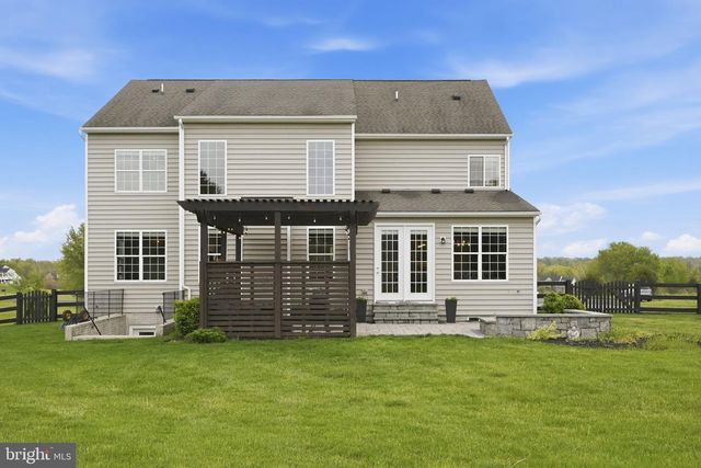 38640 WOODSAGE CT, Waterford, VA 20197