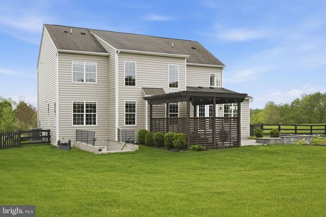 38640 WOODSAGE CT, Waterford, VA 20197