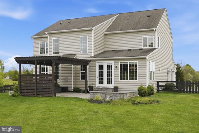 38640 WOODSAGE CT, Waterford, VA 20197
