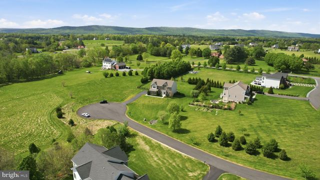 38640 WOODSAGE CT, Waterford, VA 20197