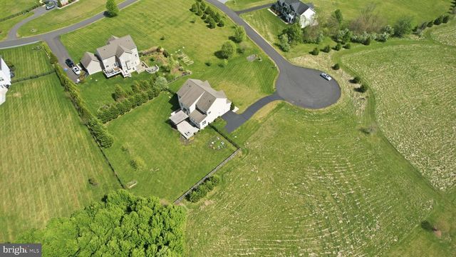 38640 WOODSAGE CT, Waterford, VA 20197