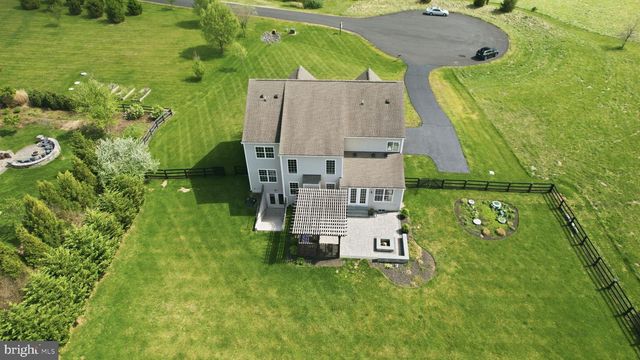38640 WOODSAGE CT, Waterford, VA 20197
