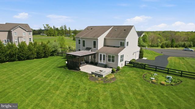 38640 WOODSAGE CT, Waterford, VA 20197