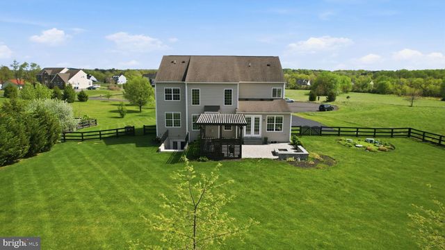 38640 WOODSAGE CT, Waterford, VA 20197