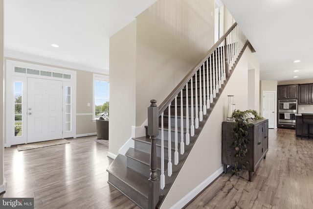 38640 WOODSAGE CT, Waterford, VA 20197