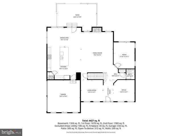 38640 WOODSAGE CT, Waterford, VA 20197