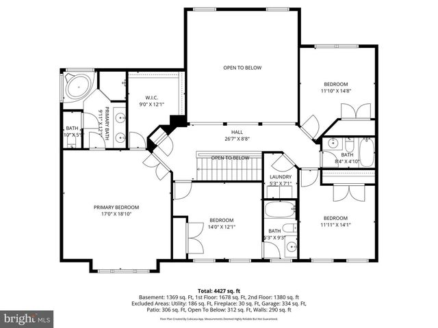 38640 WOODSAGE CT, Waterford, VA 20197
