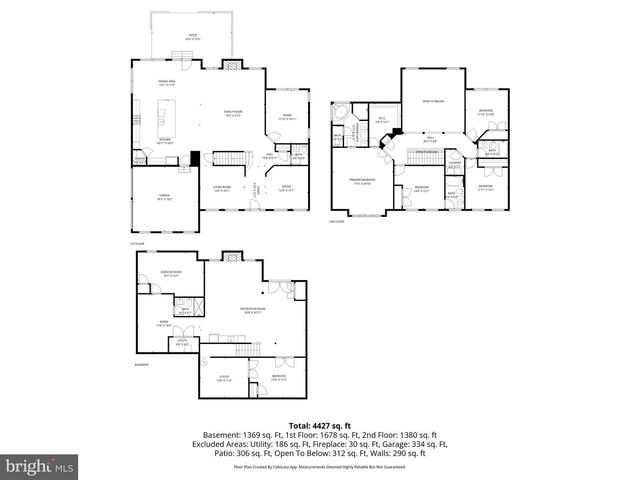 38640 WOODSAGE CT, Waterford, VA 20197