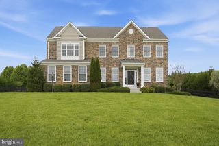 38640 WOODSAGE CT, Waterford, VA 20197