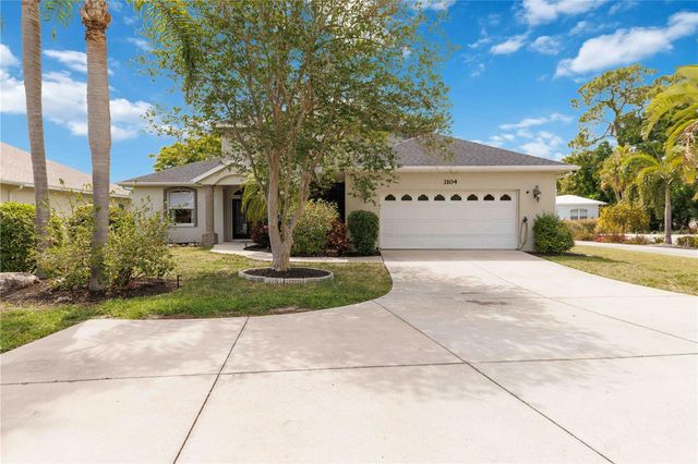 3104 43RD STREET W, Bradenton, FL 34209