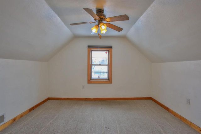 424 N 8TH AVENUE, Wausau, WI 54401