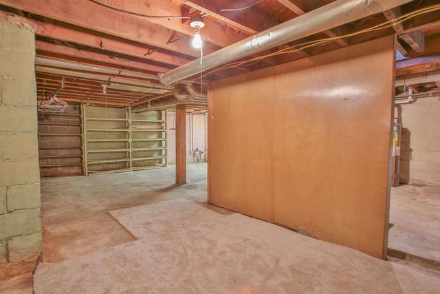 424 N 8TH AVENUE, Wausau, WI 54401