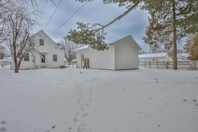424 N 8TH AVENUE, Wausau, WI 54401