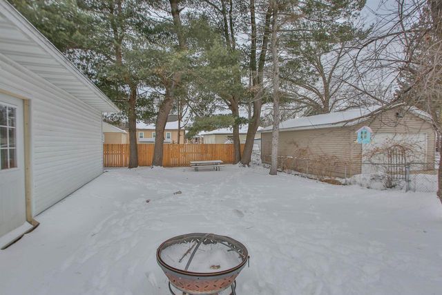 424 N 8TH AVENUE, Wausau, WI 54401