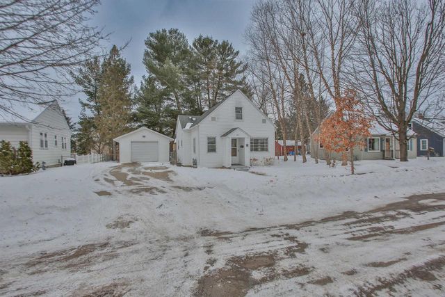424 N 8TH AVENUE, Wausau, WI 54401