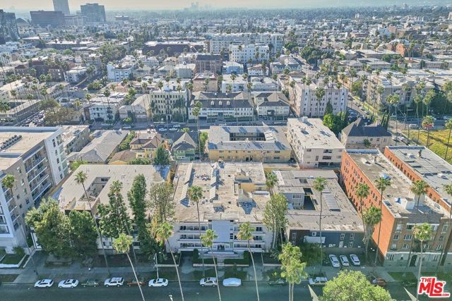 425 S Kenmore Avenue 104, Los Angeles, CA 90020