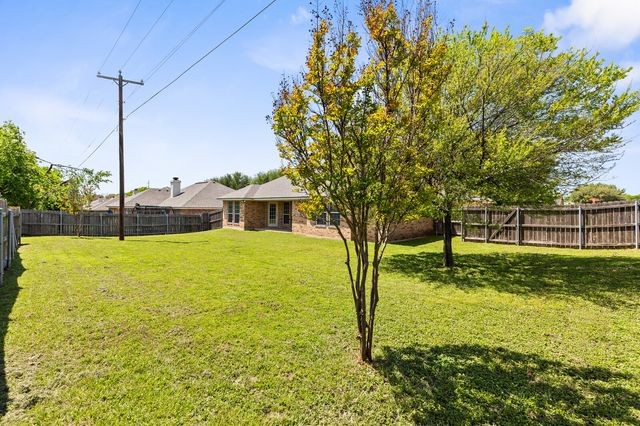 713 Ver-Lo Drive, Lorena, TX 76655