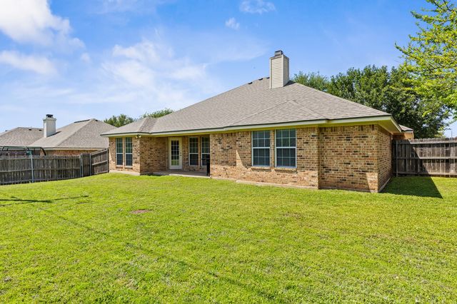 713 Ver-Lo Drive, Lorena, TX 76655