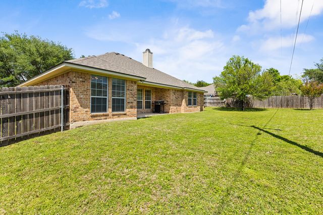 713 Ver-Lo Drive, Lorena, TX 76655