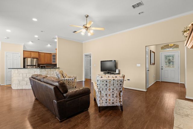 713 Ver-Lo Drive, Lorena, TX 76655