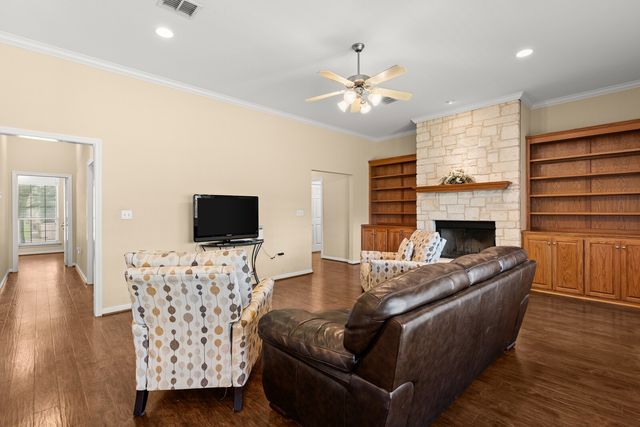 713 Ver-Lo Drive, Lorena, TX 76655