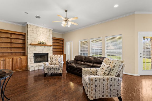 713 Ver-Lo Drive, Lorena, TX 76655