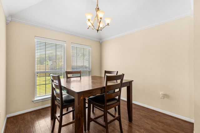 713 Ver-Lo Drive, Lorena, TX 76655