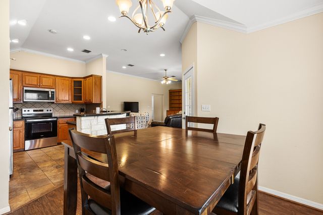 713 Ver-Lo Drive, Lorena, TX 76655
