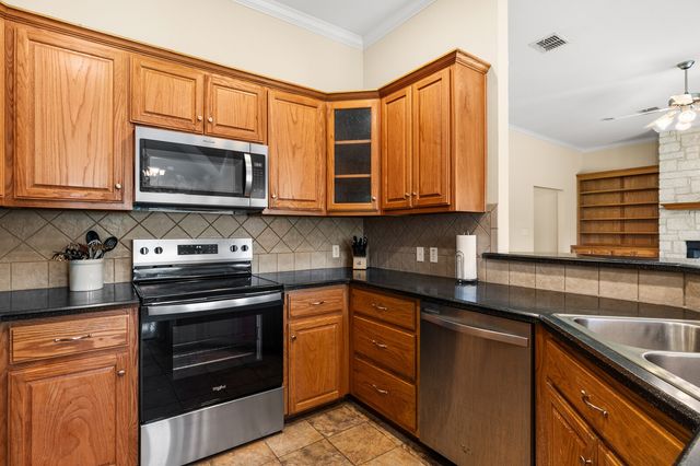 713 Ver-Lo Drive, Lorena, TX 76655