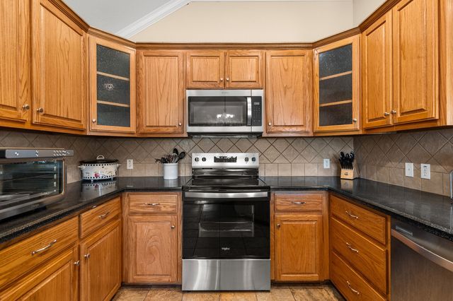 713 Ver-Lo Drive, Lorena, TX 76655