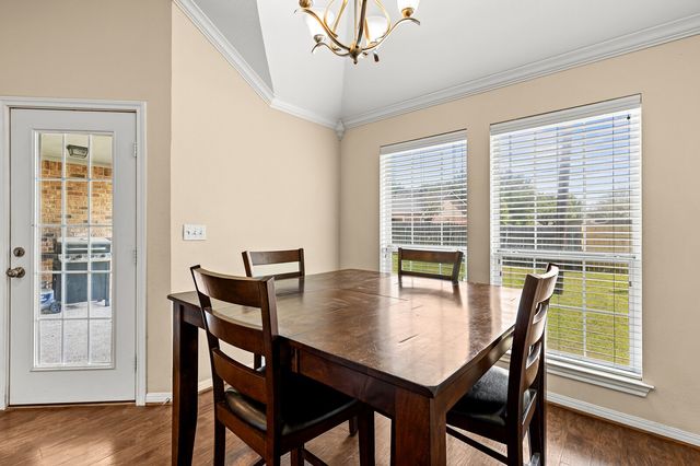 713 Ver-Lo Drive, Lorena, TX 76655