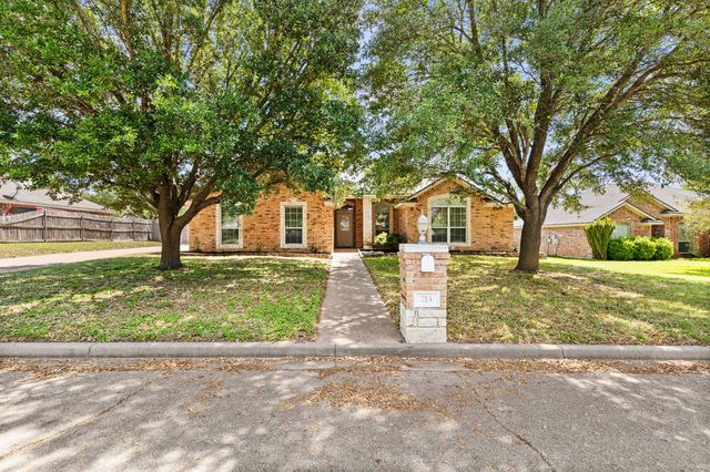 713 Ver-Lo Drive, Lorena, TX 76655