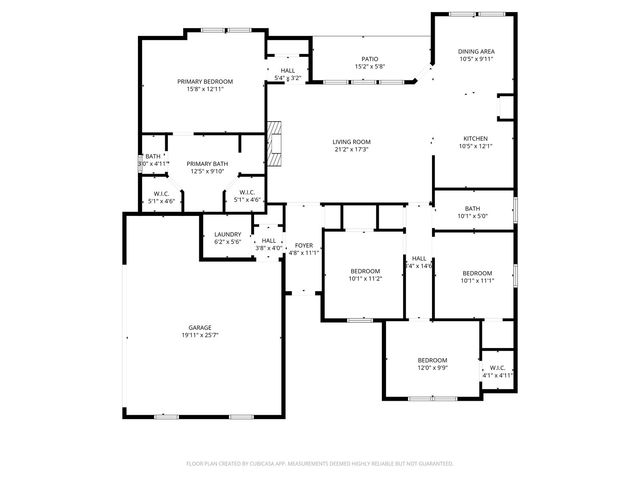 713 Ver-Lo Drive, Lorena, TX 76655