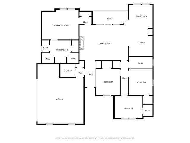 713 Ver-Lo Drive, Lorena, TX 76655