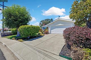 2107 Murphy Dr, San Pablo, CA 94806