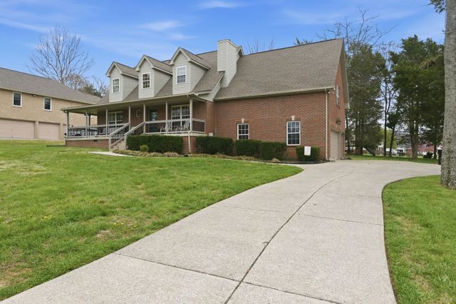 1028 Willow Trl, Goodlettsville, TN 37072