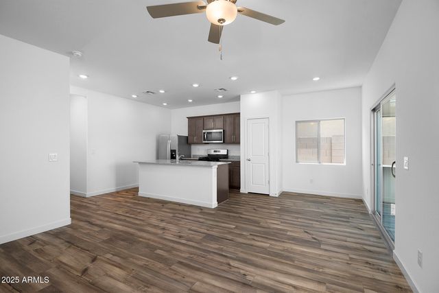 24607 W ST ANNE Avenue, Buckeye, AZ 85326