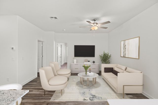 24607 W ST ANNE Avenue, Buckeye, AZ 85326