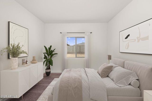 24607 W ST ANNE Avenue, Buckeye, AZ 85326