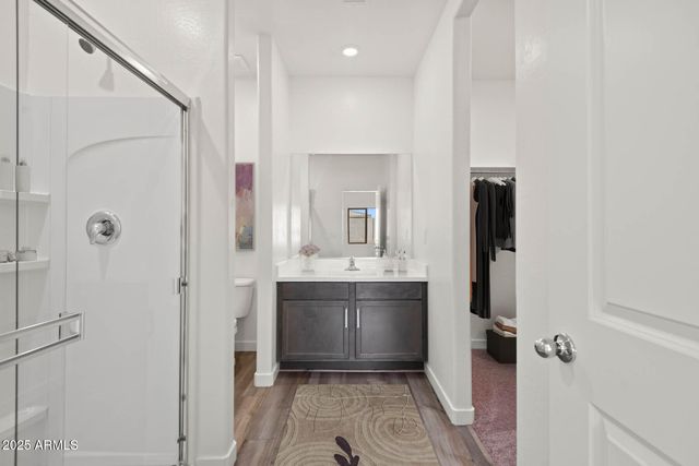 24607 W ST ANNE Avenue, Buckeye, AZ 85326