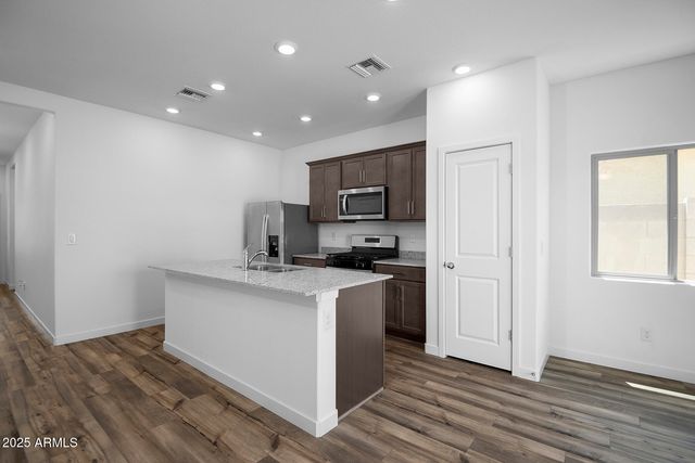 24607 W ST ANNE Avenue, Buckeye, AZ 85326