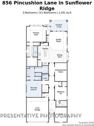 856 Pincushion, New Braunfels, TX 78130