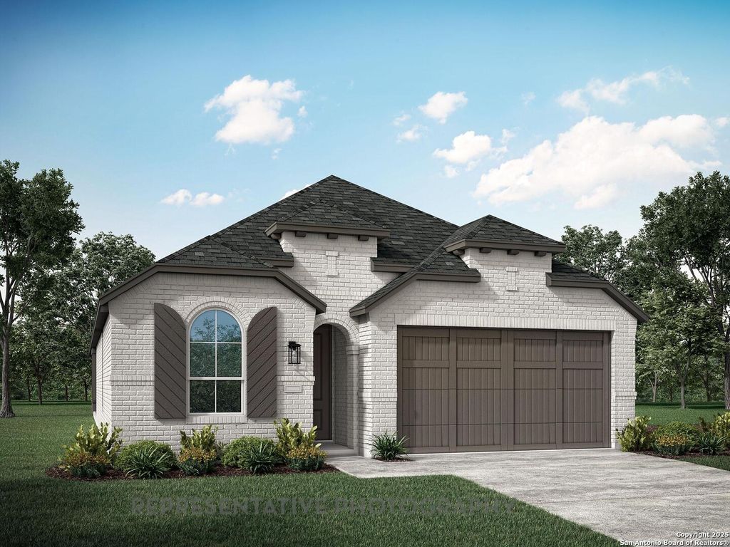 856 Pincushion, New Braunfels, TX 78130