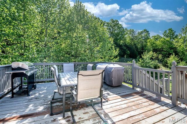 1548 St. Charles Dr, Hillsboro, MO 63050