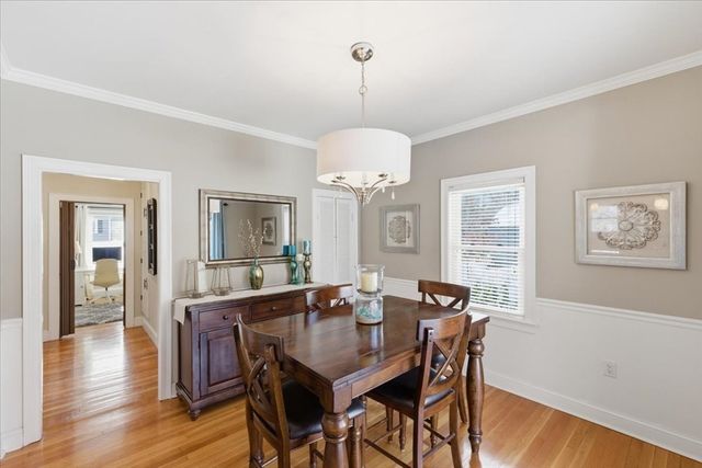 72 Crane St, Dedham, MA 02026